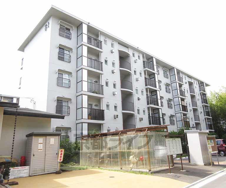 醍醐上ノ山団地