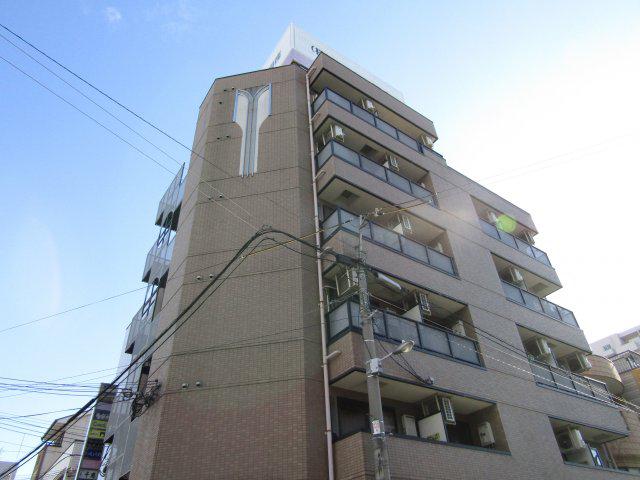 ラシーヌ山坂