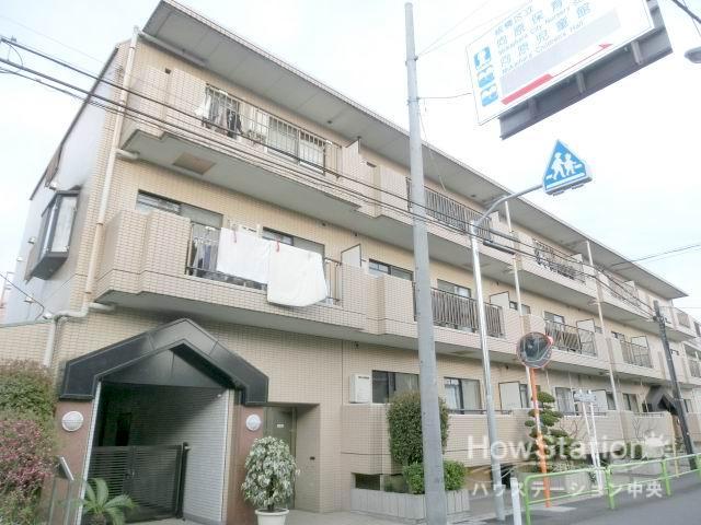 リヴィエール向原