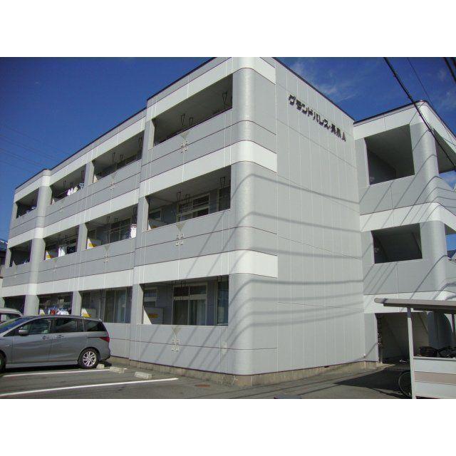 グランドパレス長泉A