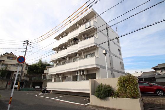 プリメゾン岡山津倉