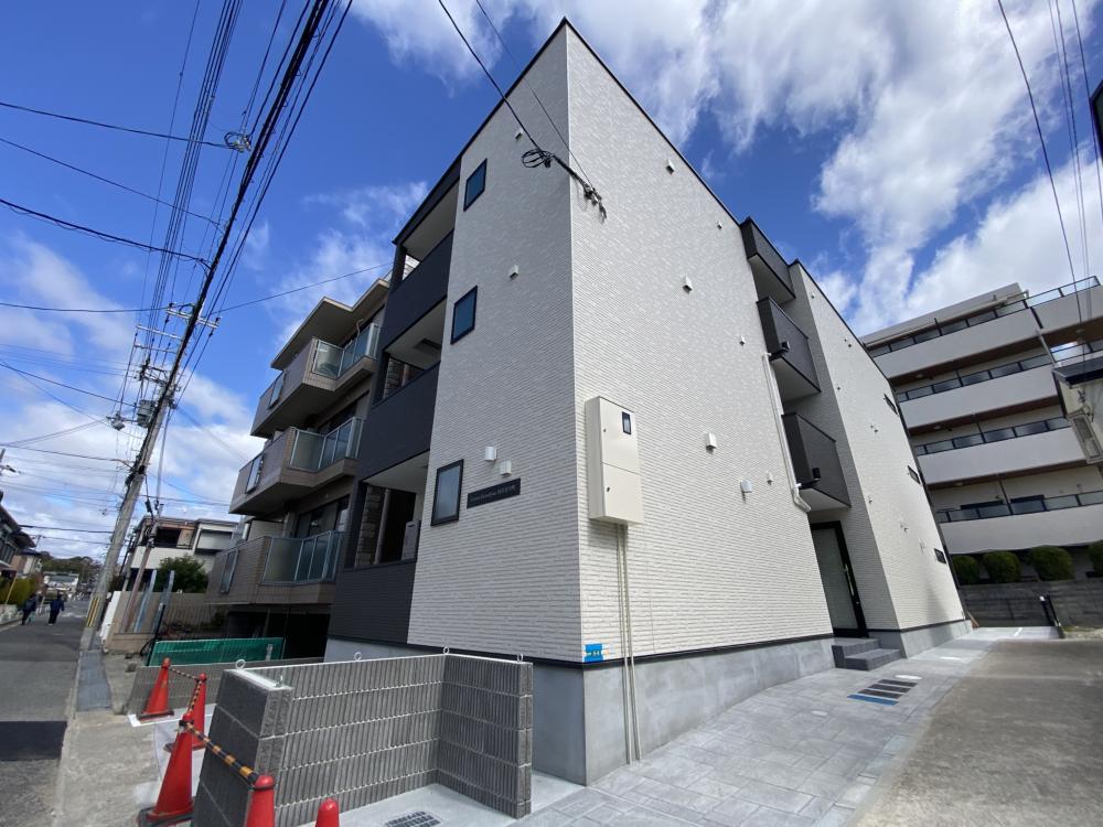 ココングランジュール西宮室川町