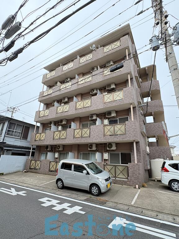メルヘンハイツ下荒田