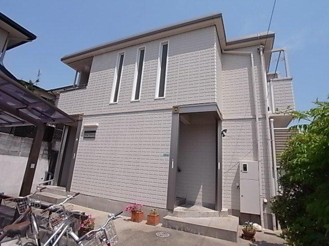 ハイムタカクラ(1K/1階)