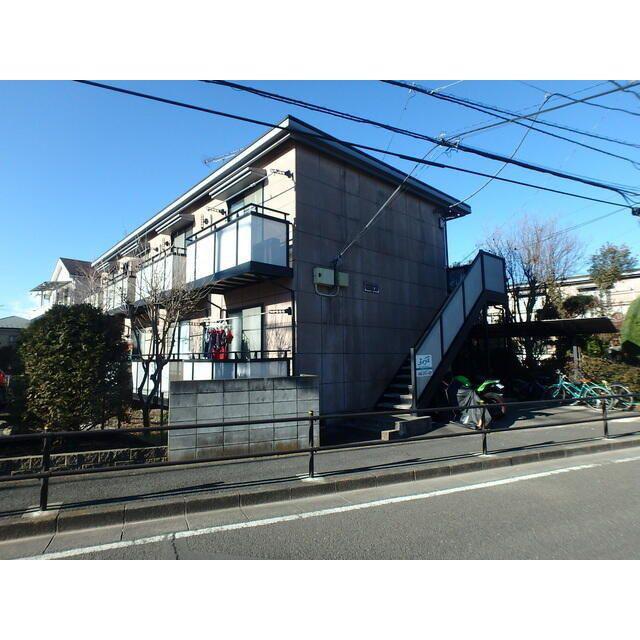 ラフィーネⅡ