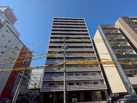 PRIMAL千種STELO(1LDK/5階)