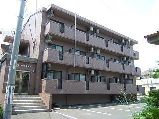 モンテソレイユ冨田(1K/2階)