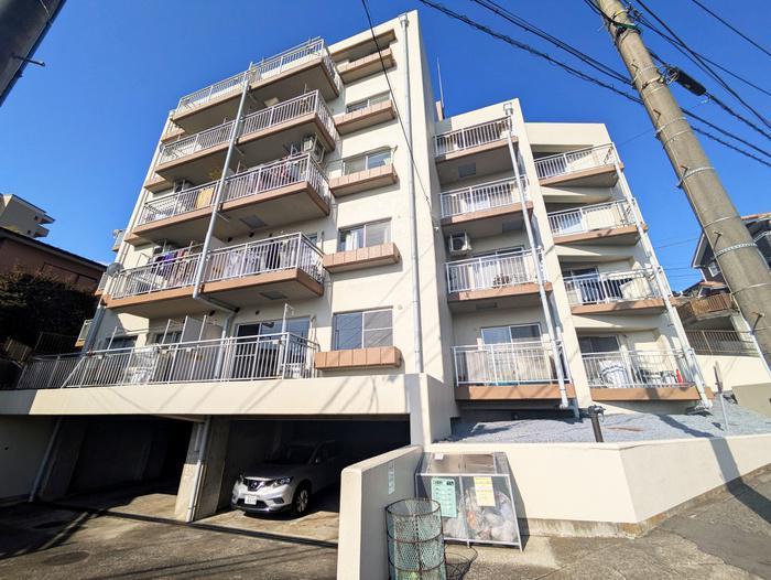 キャッスルマンション入間高倉