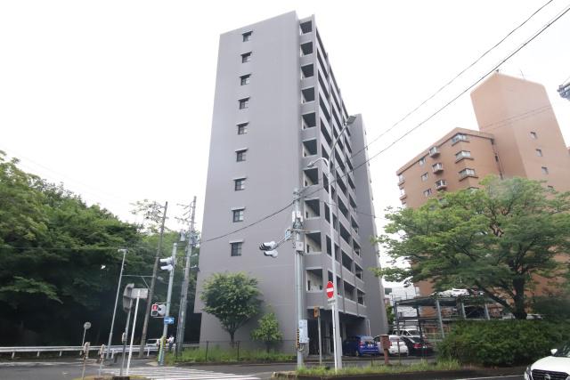 CONDE藤が丘