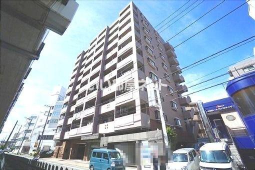 コスモリード本厚木