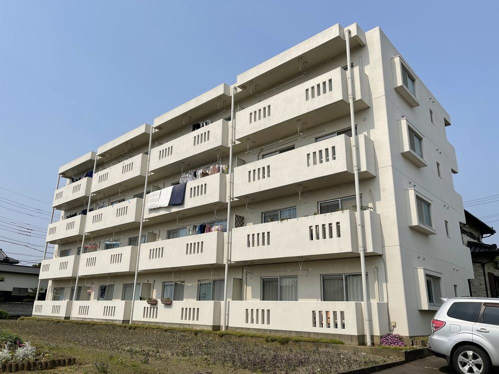 黒田マンション