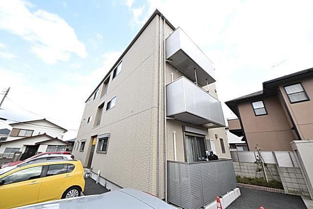 フォレストガーデン市川大野