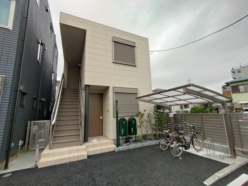 リビオンK