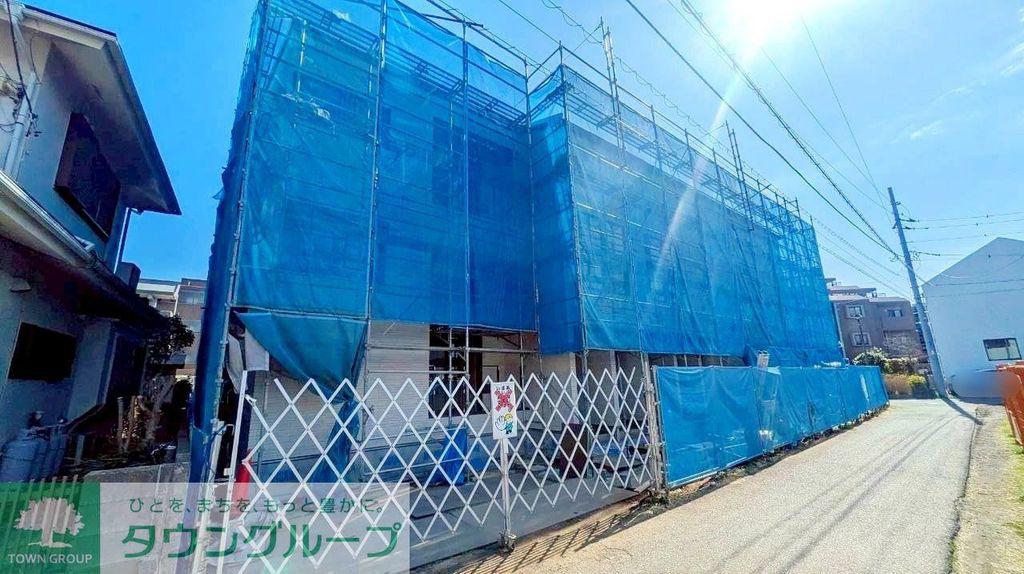 アメニティー相模原市南区上鶴間本町4丁目アパート