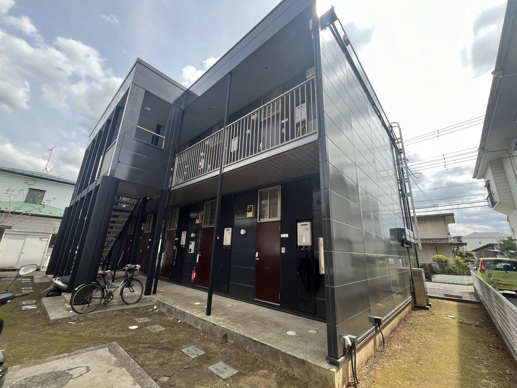 パレス愛生