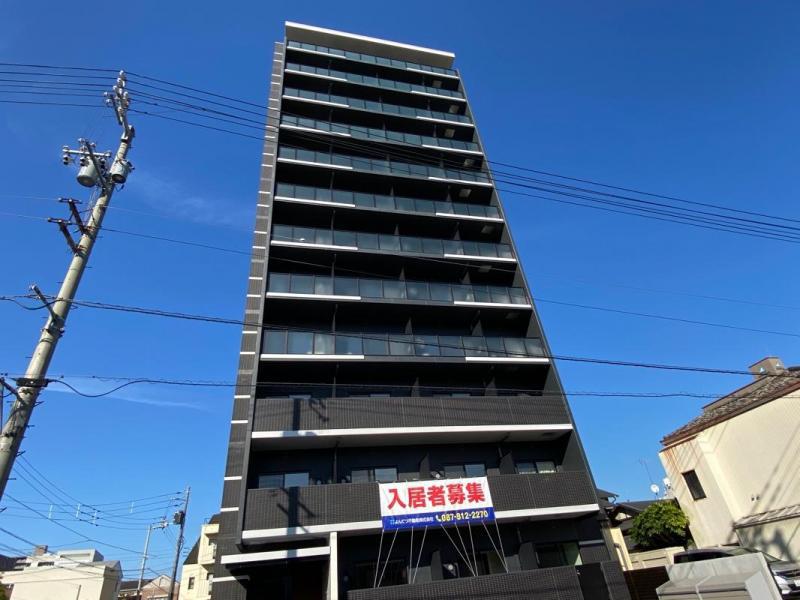 J.リヴェール錦町