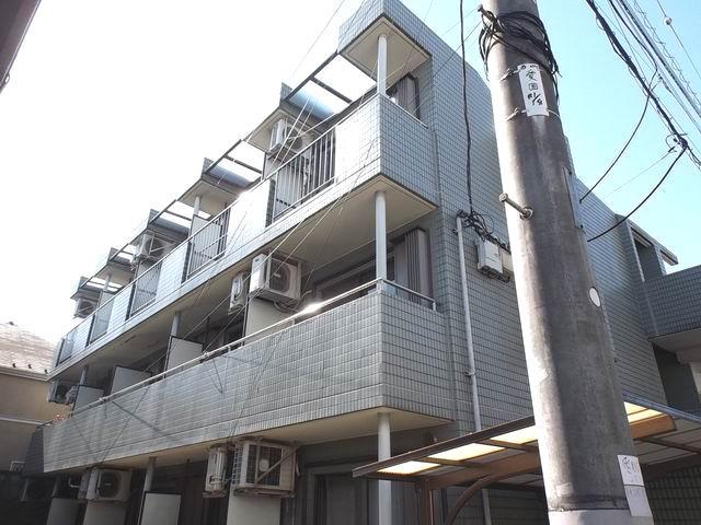 クレール桜台