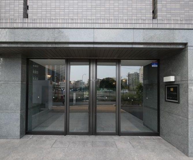 ルーブル浜松町
