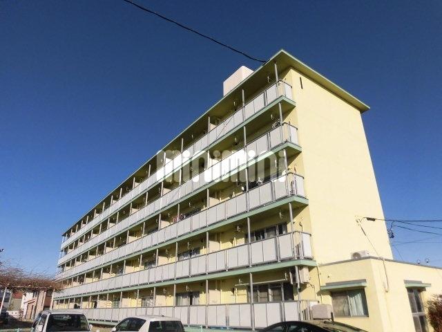 ビレッジハウス巣南町西 1号棟
