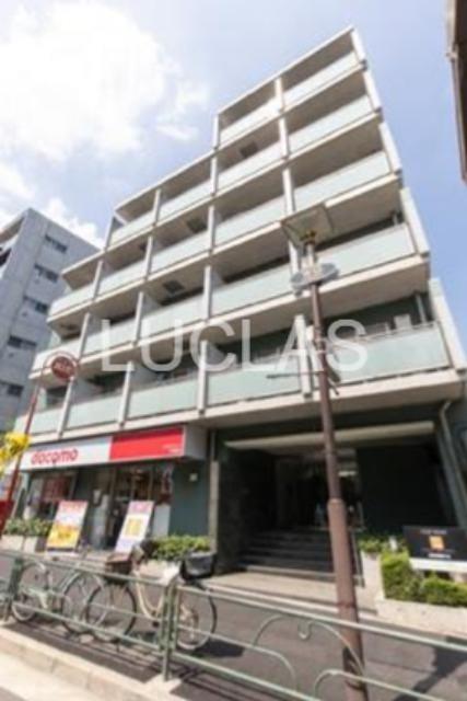 タキミハウス西早稲田