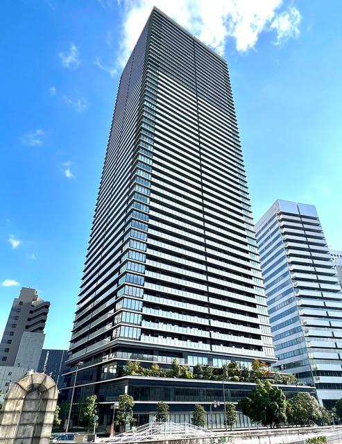 ザ・パークハウス中之島タワー