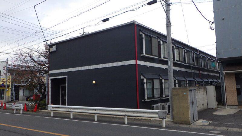 キャピタル北浦和