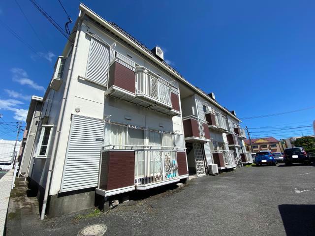 サンシティ谷山(3DK/2階)