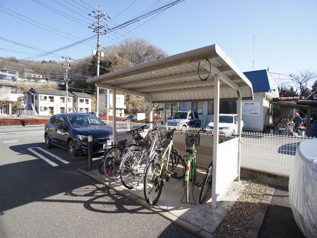 グレイスハイツB