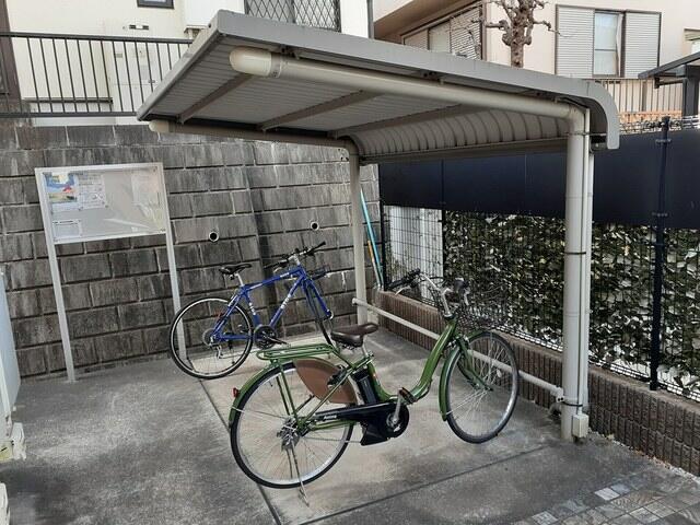 カーサ・パルル