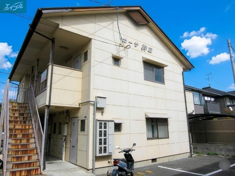 カーサ幹III