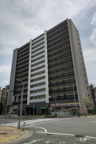 OKBアヴェニール菊井町