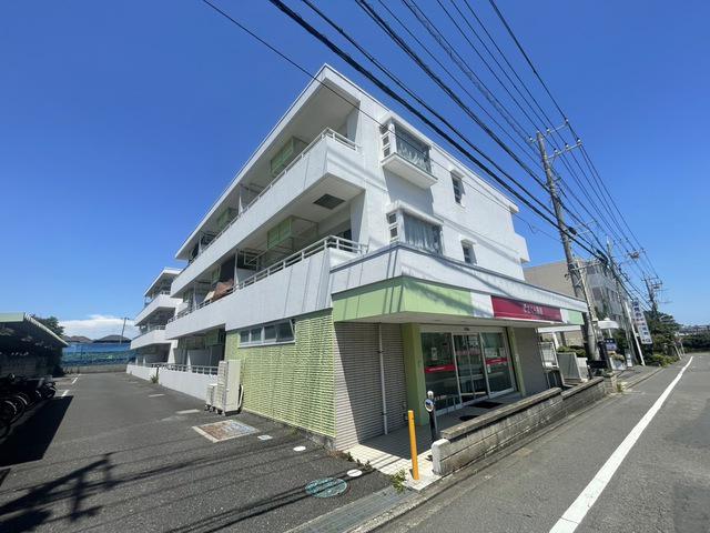 深見台レジデンス 第2