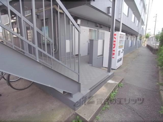 福御マンション