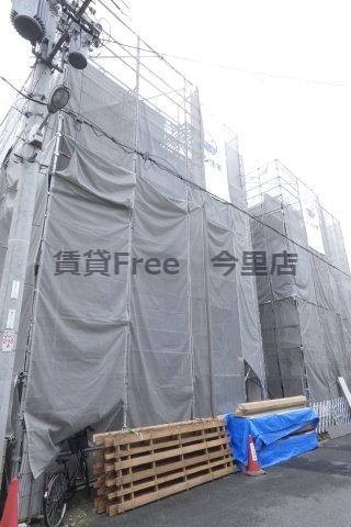フジパレス城東諏訪ノースII番館