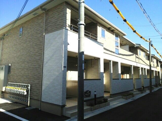 メゾン フルール