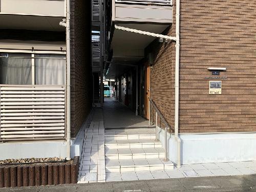 クレイノル ボヌール白岡