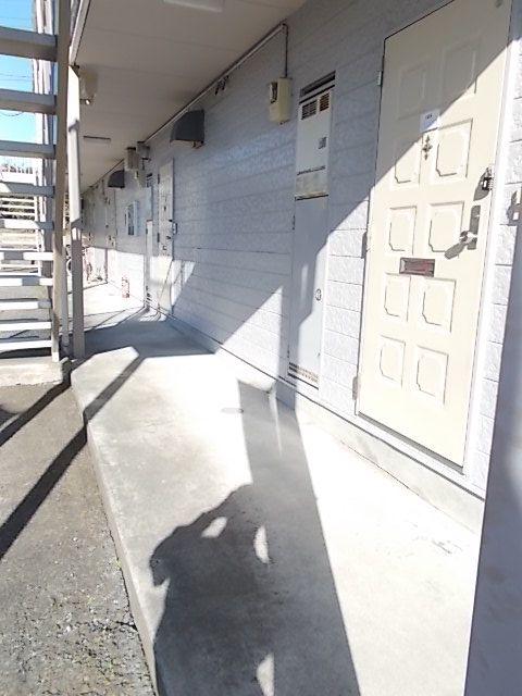 エルディム野村