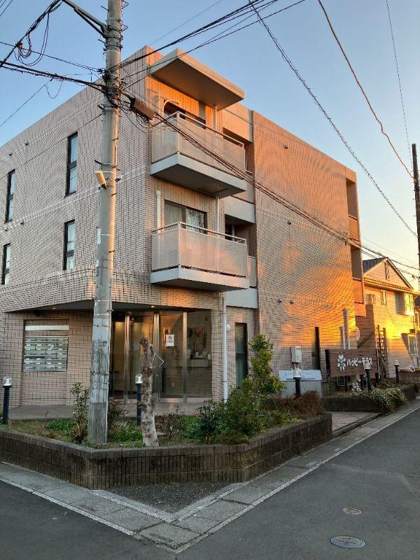 CASA DE TODOS 鴻巣(ワンルーム/3階)
