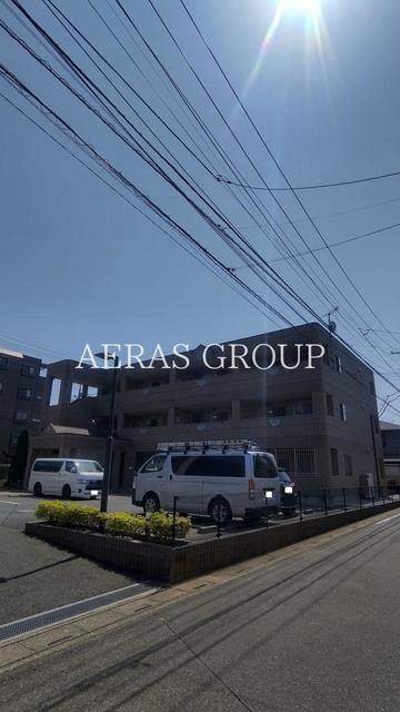 ガーデニングヒルズ北野345
