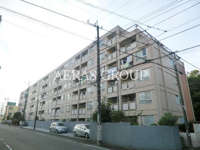 豊田第3コーポラス