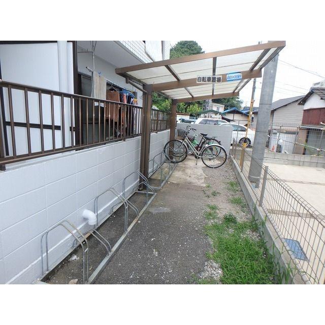ハイム本丸II
