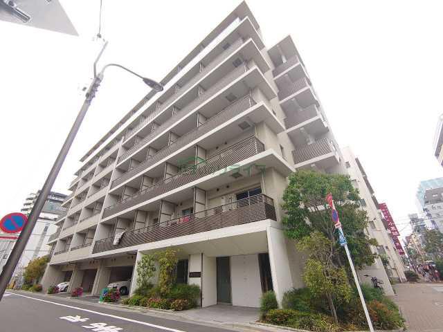 JP NOIE亀戸