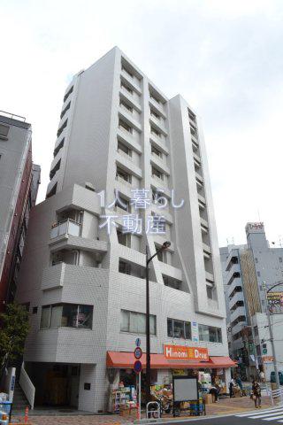 トップルーム品川第2