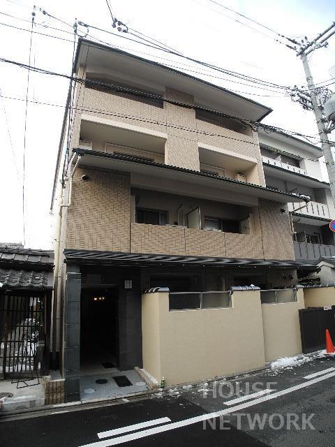 エスポワール仁