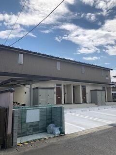 グラッセ田子