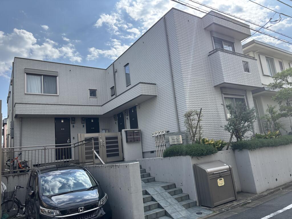 メゾン フラジオレ