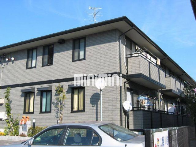 セジュールKIG(2LDK/2階)