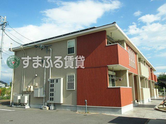 カーサ尾城