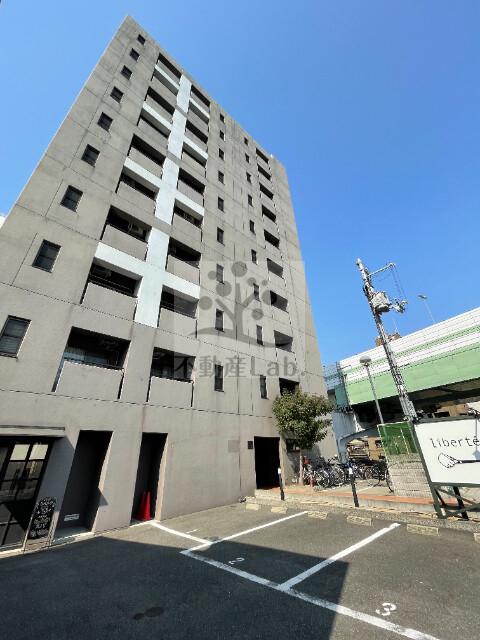 ガーディアンズパレス 高殿