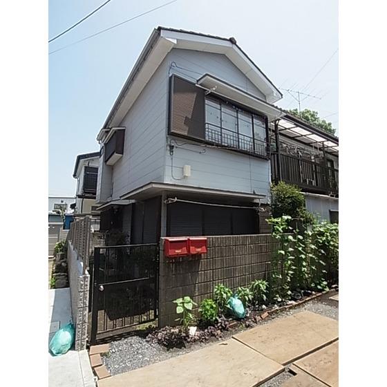 ムクハウス(1DK/1階)